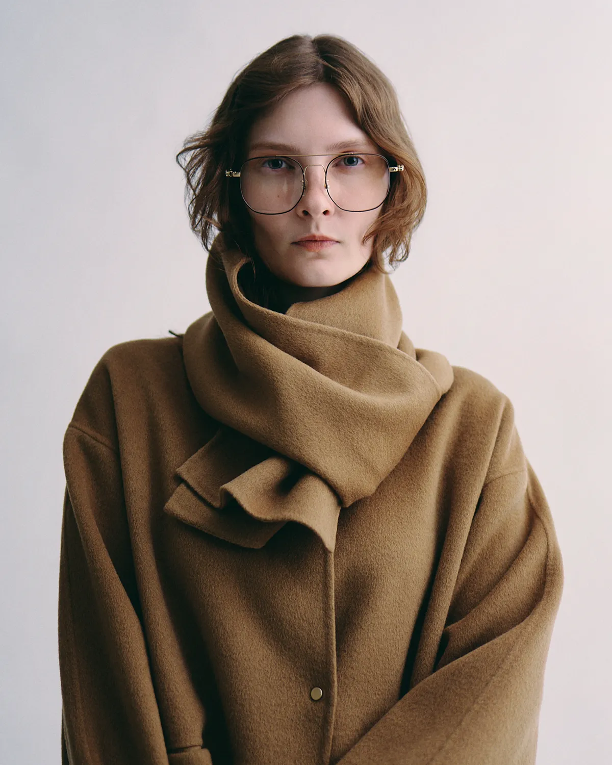 ROSSO 2026 AW LOOK