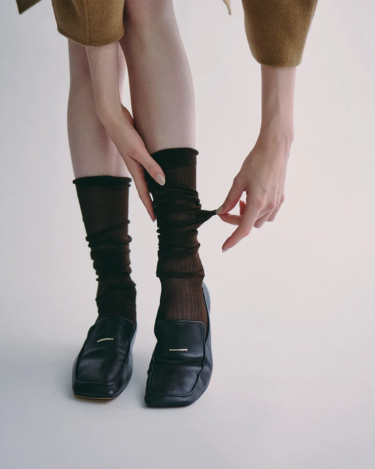 ROSSO 2026 AW LOOK