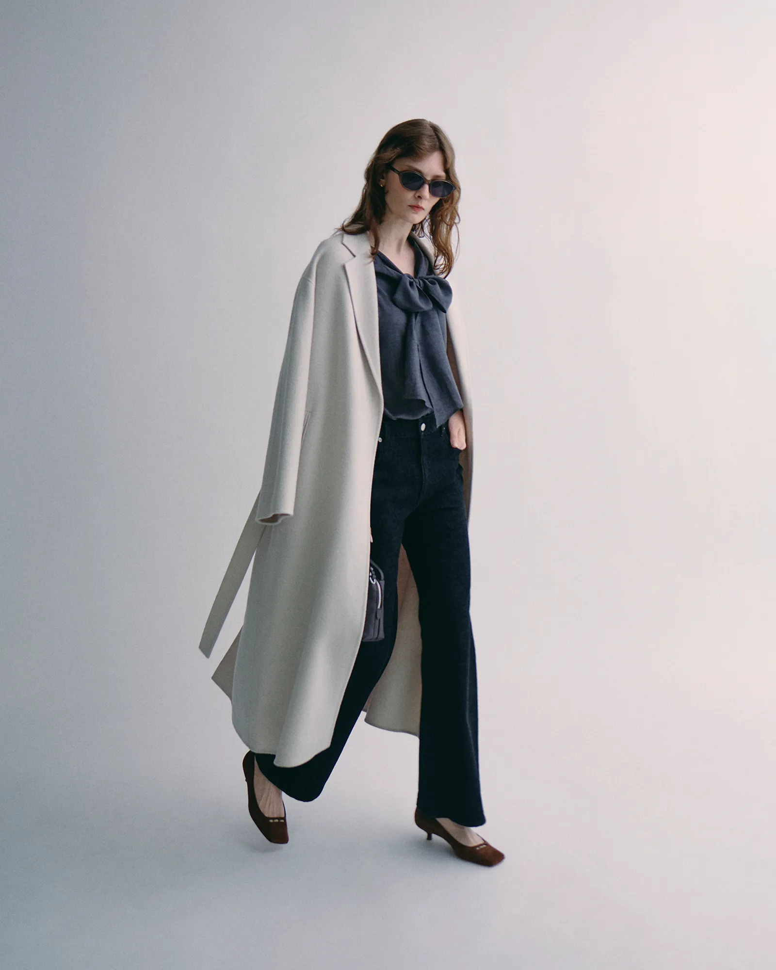 ROSSO 2026 AW LOOK