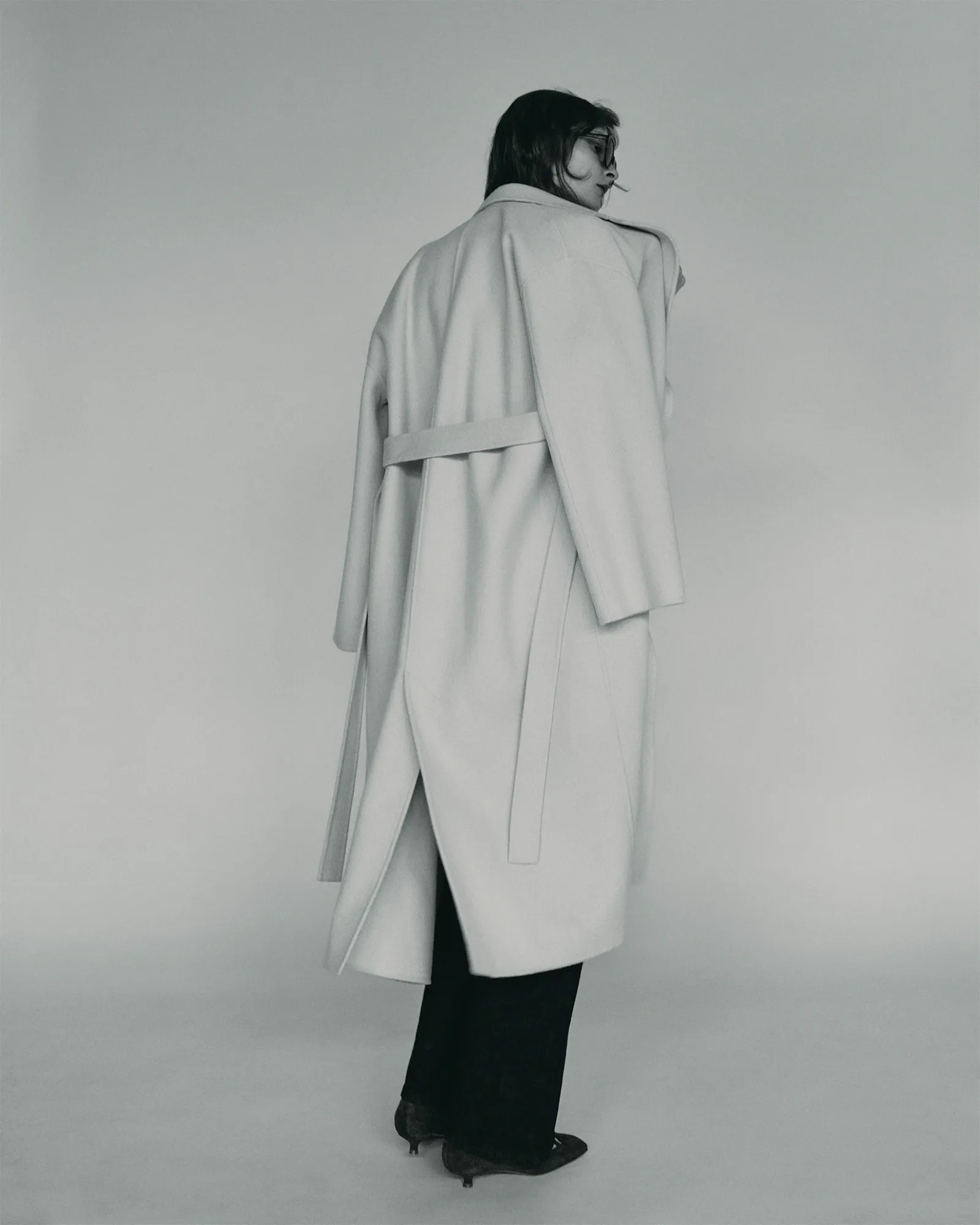 ROSSO 2026 AW LOOK
