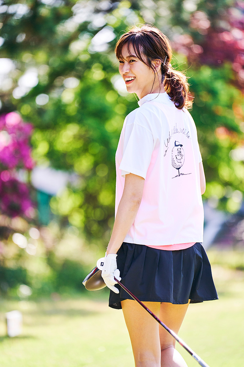 OOPS for Sonny Label 2022 SPRING/SUMMER | URBAN RESEARCH MEDIA