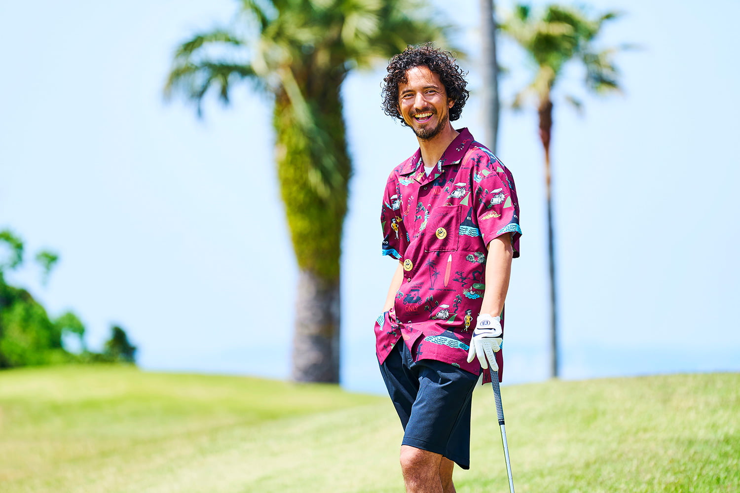 OOPS for Sonny Label 2023 SPRING/SUMMER | URBAN RESEARCH MEDIA