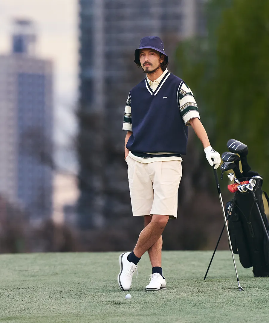 OOPS for Sonny Label