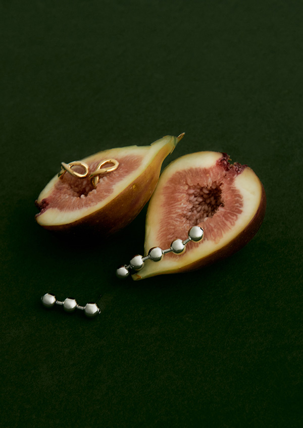 SMELLY 2021 S/S LOOK