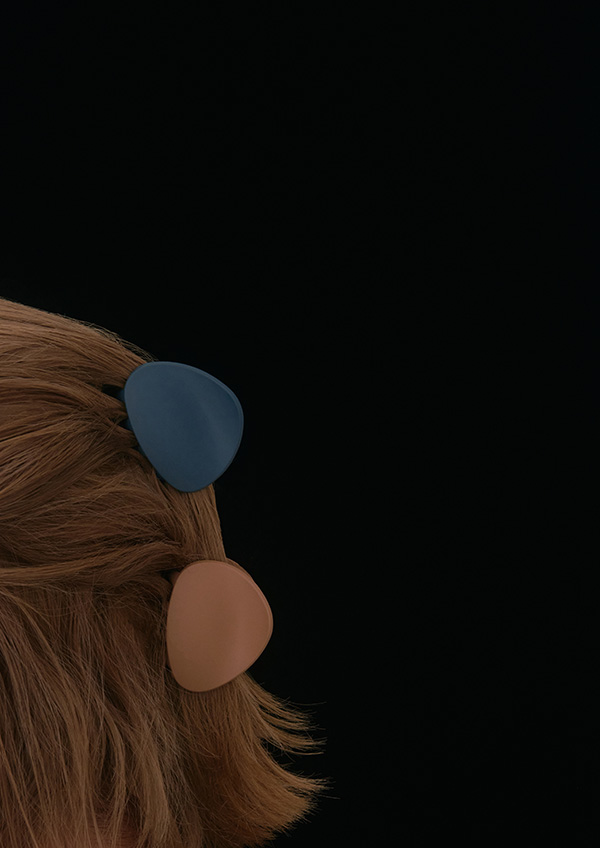 SMELLY 2021 S/S LOOK