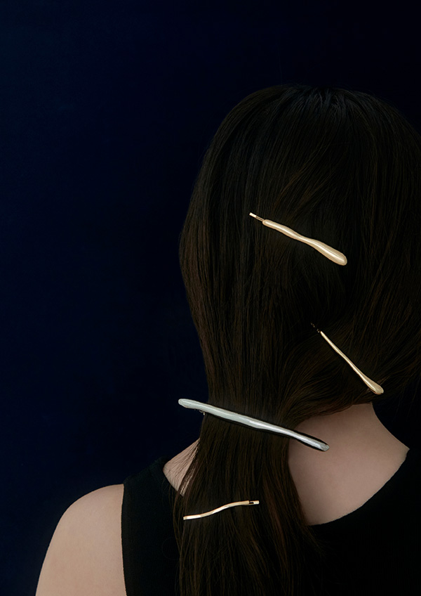 SMELLY 2021 S/S LOOK