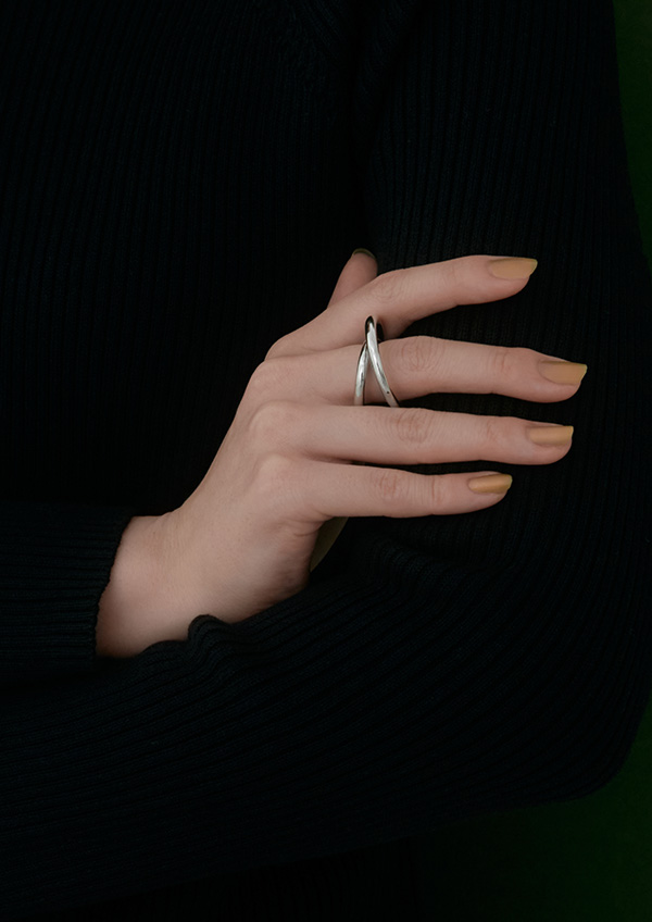 SMELLY 2021 S/S LOOK