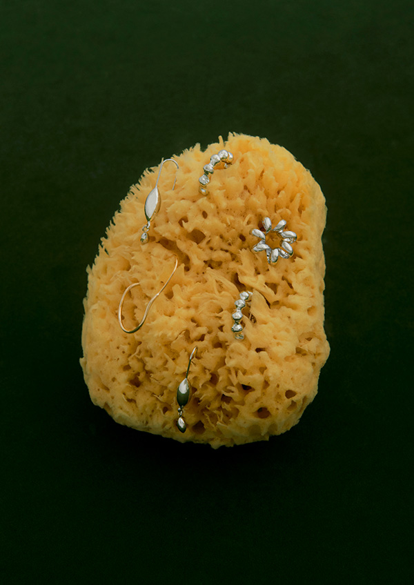 SMELLY 2021 S/S LOOK