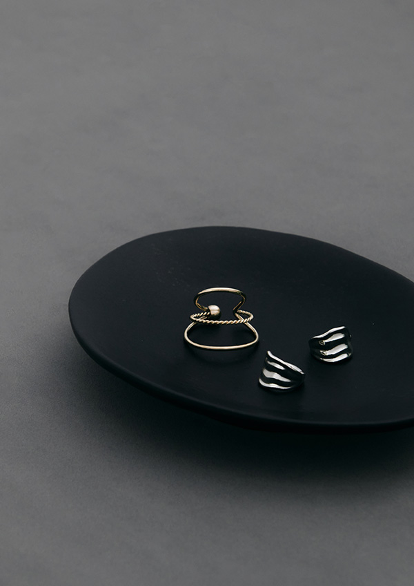 SMELLY 2021 S/S LOOK