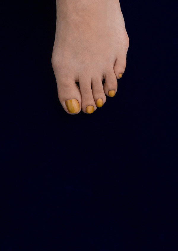 SMELLY 2021 S/S LOOK