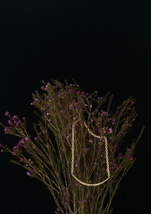 SMELLY 2021 S/S LOOK