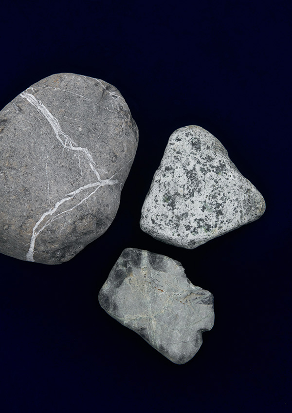 SMELLY 2021 S/S LOOK