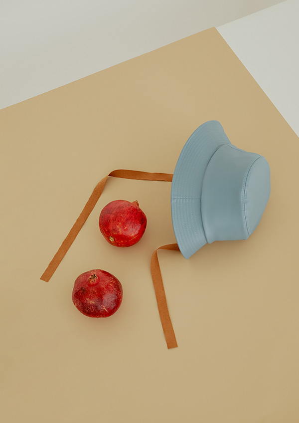 SMELLY 2021 S/S LOOK