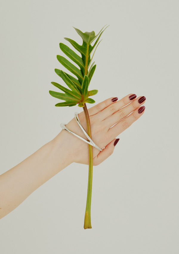 SMELLY 2021 S/S LOOK