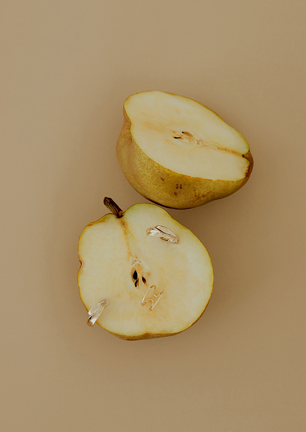 SMELLY 2021 S/S LOOK