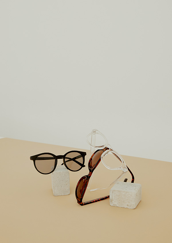 SMELLY 2021 S/S LOOK