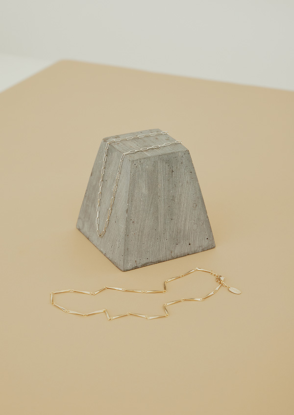 SMELLY 2021 S/S LOOK