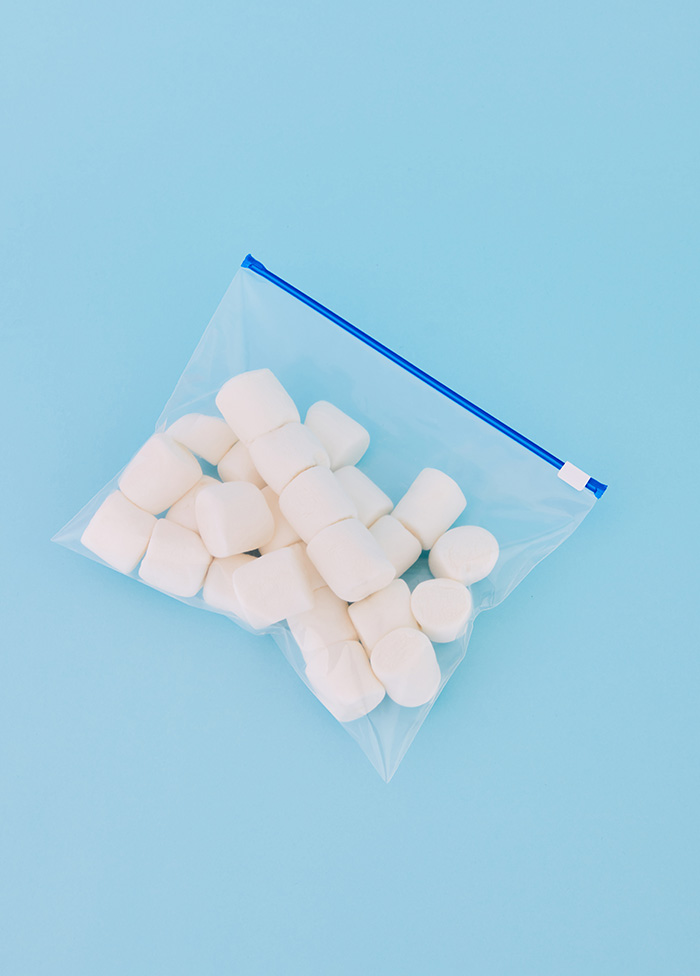 SMELLY 2022 S/S LOOK