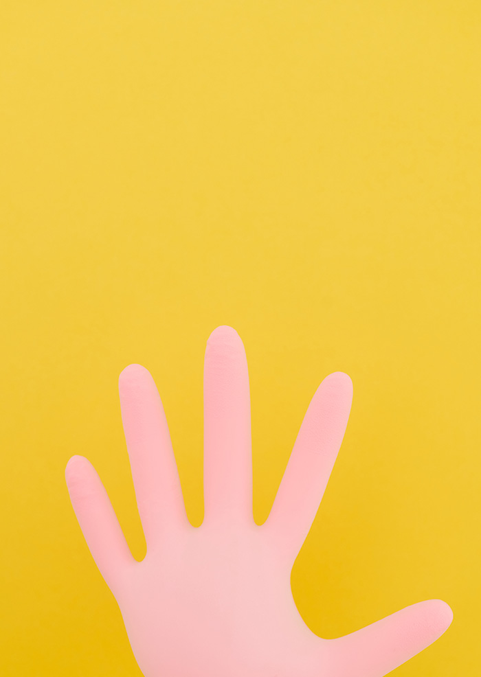 SMELLY 2022 S/S LOOK