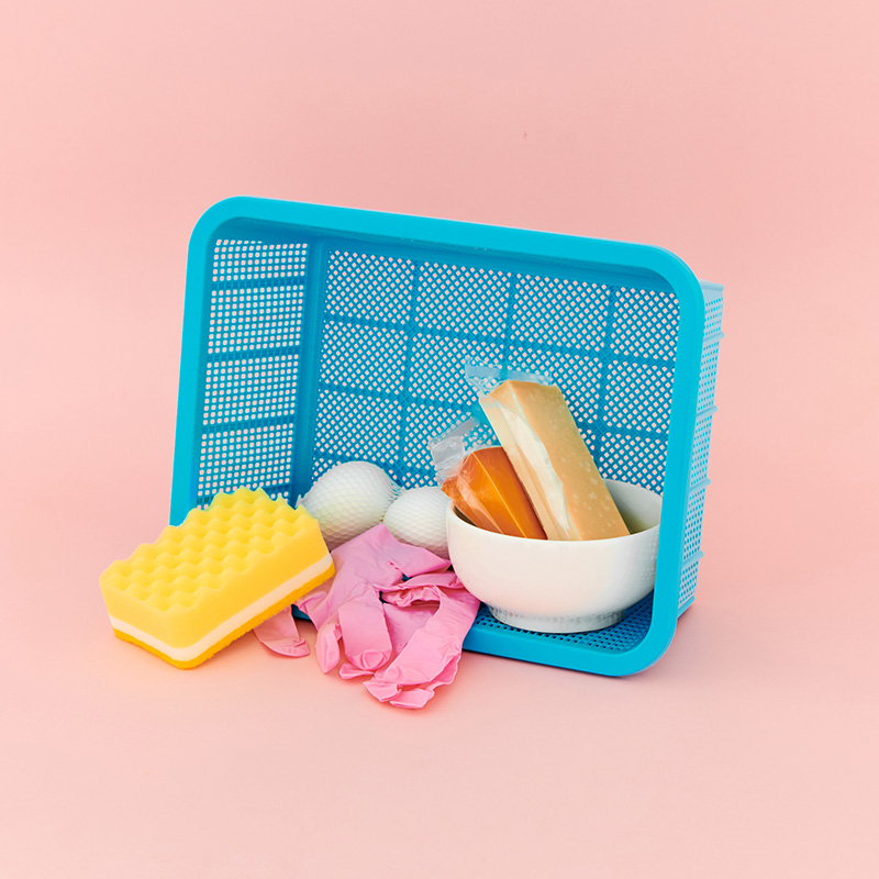 SMELLY 2022 S/S LOOK