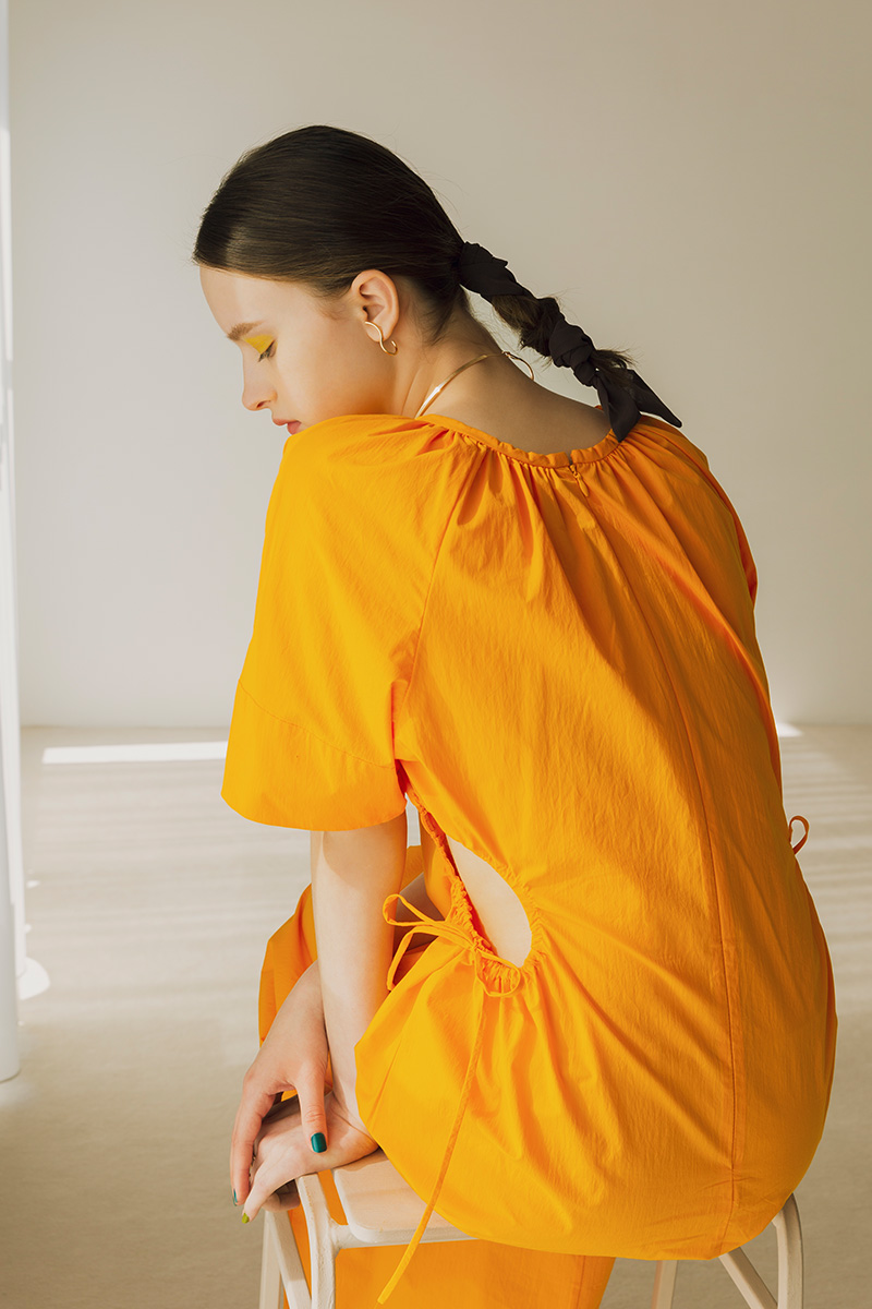 SMELLY 2023 S/S LOOK