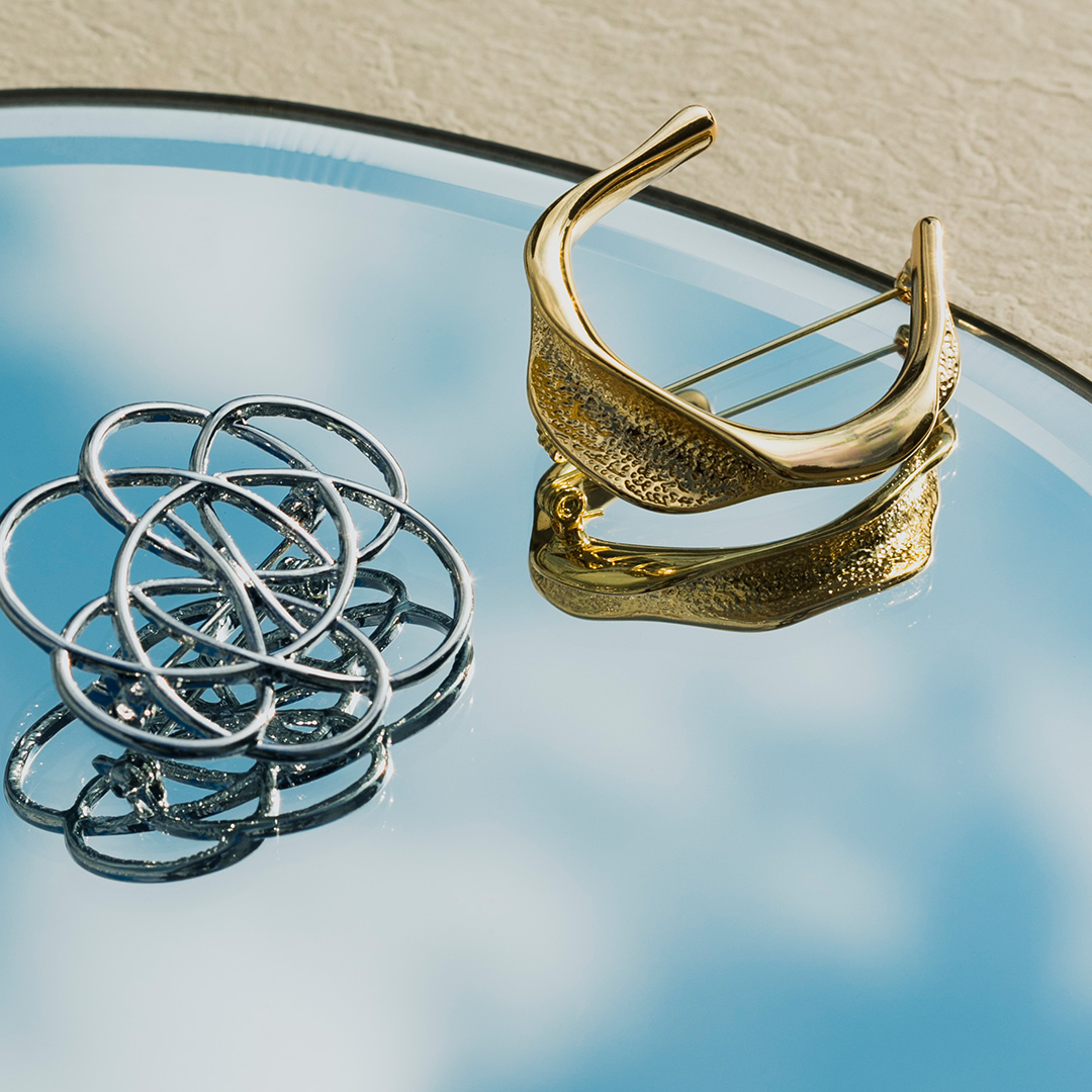 SMELLY 2023 S/S LOOK