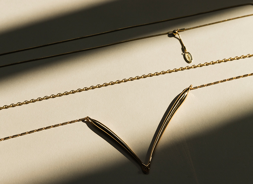 SMELLY 2023 S/S LOOK