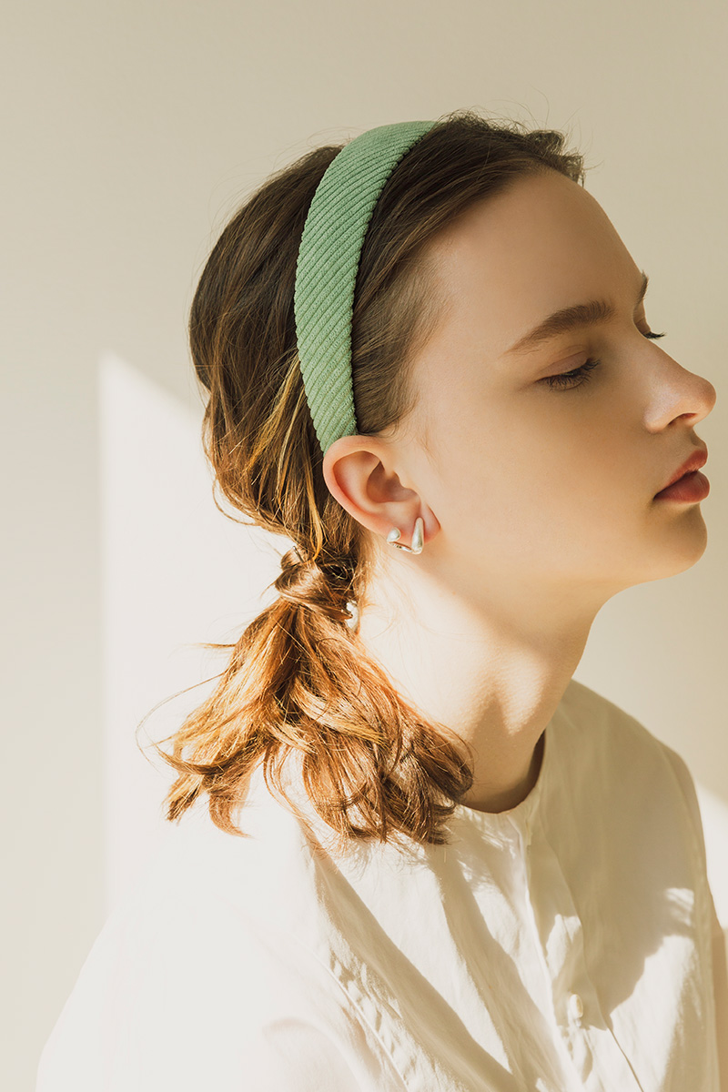 SMELLY 2023 S/S LOOK