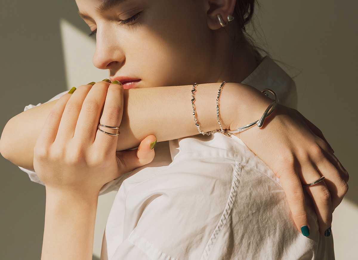 SMELLY 2023 S/S LOOK