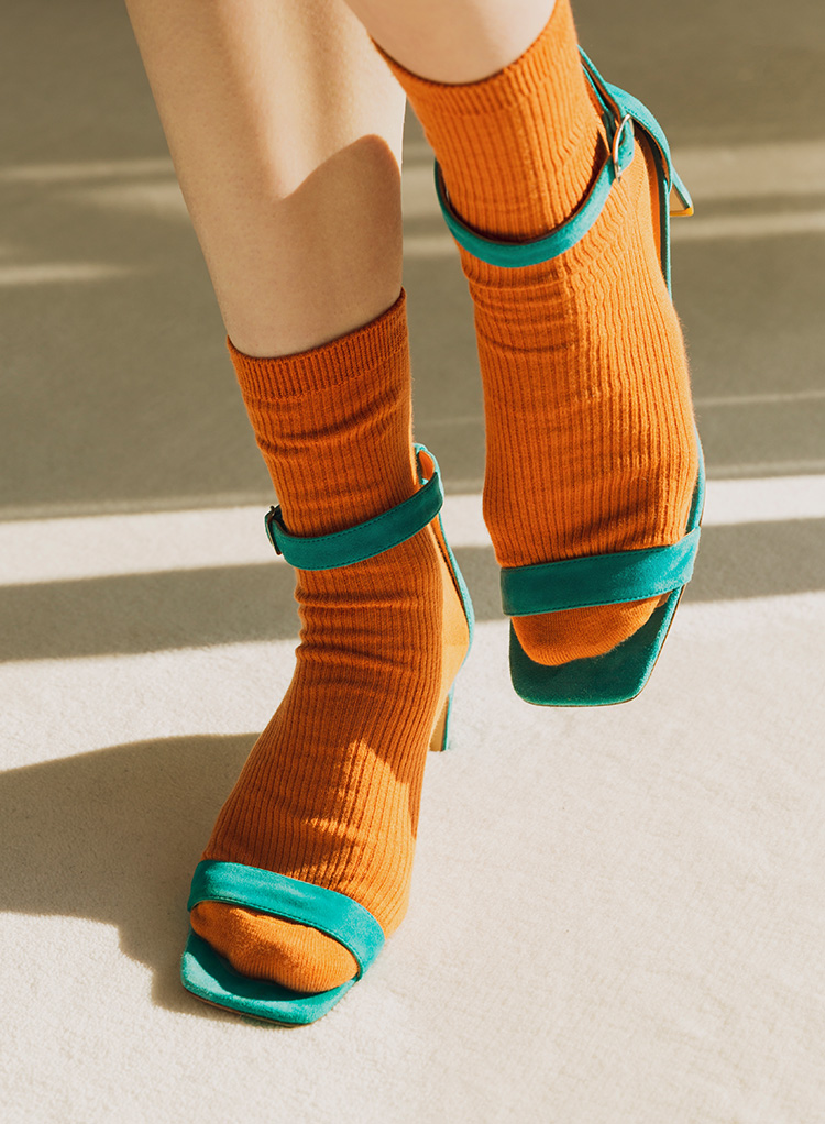 SMELLY 2023 S/S LOOK