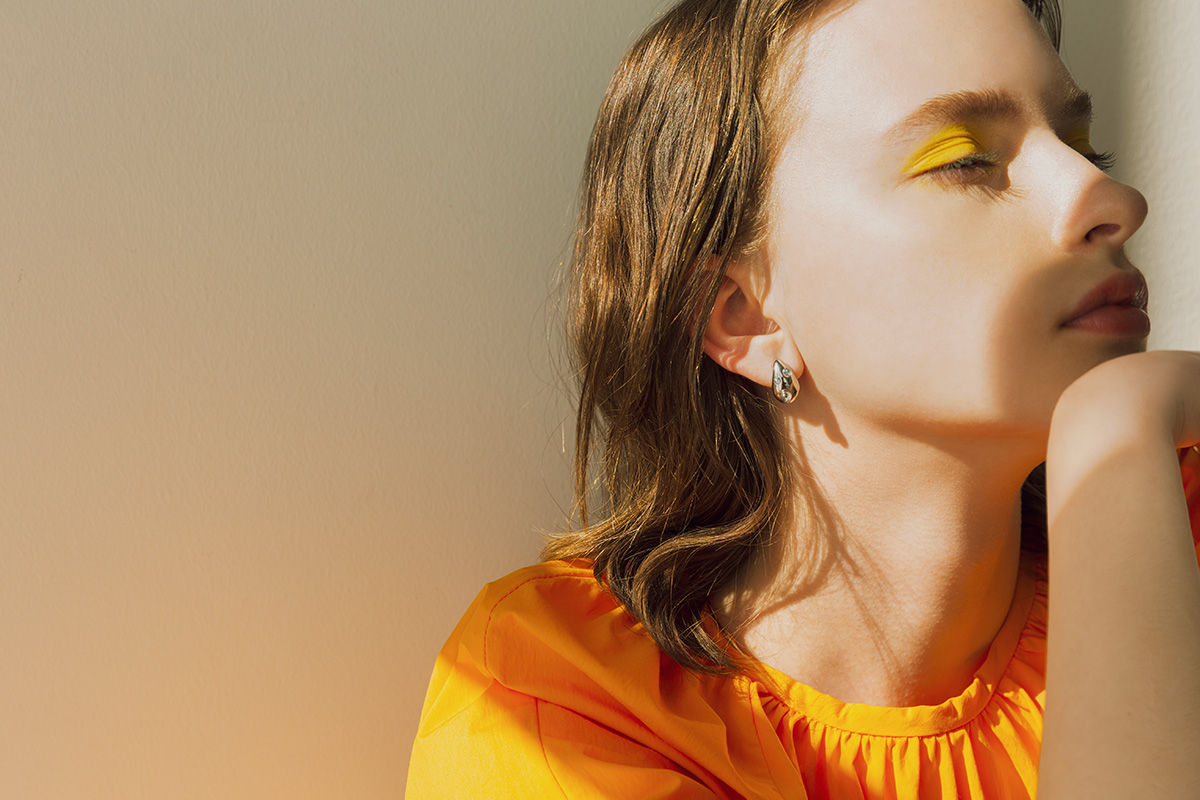 SMELLY 2023 S/S LOOK