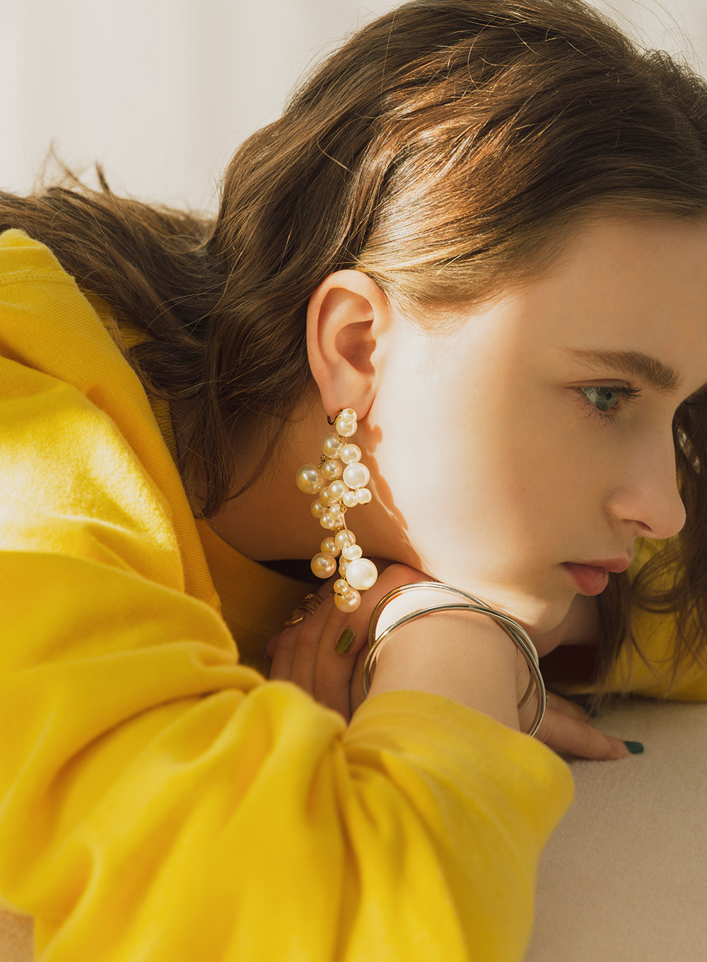 SMELLY 2023 S/S LOOK