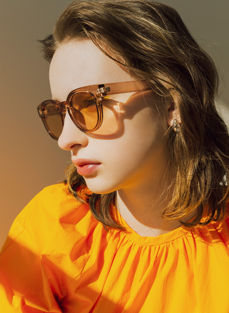 SMELLY 2023 S/S LOOK