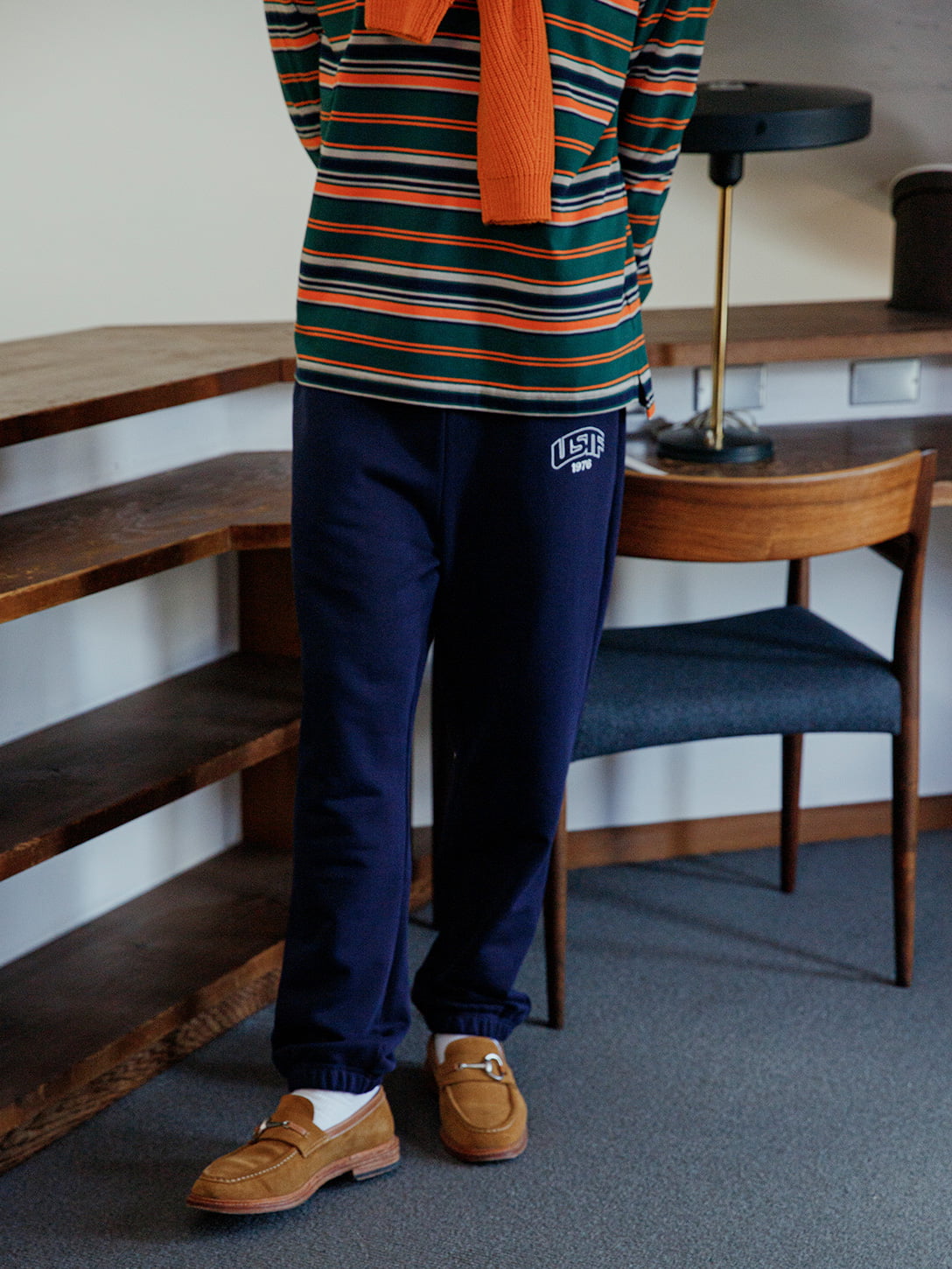 Sonny Label 2024 AUTUMN WINTER LOOK