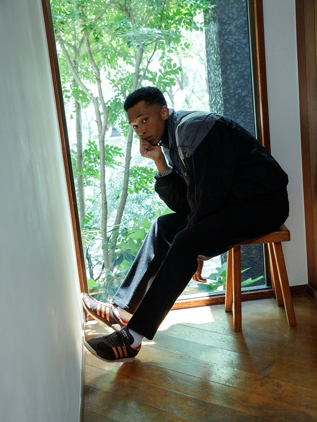 Sonny Label 2024 AUTUMN WINTER COLLECTION | URBAN RESEARCH MEDIA
