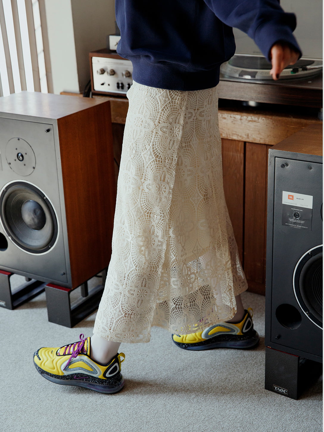 Sonny Label 2024 AUTUMN WINTER LOOK