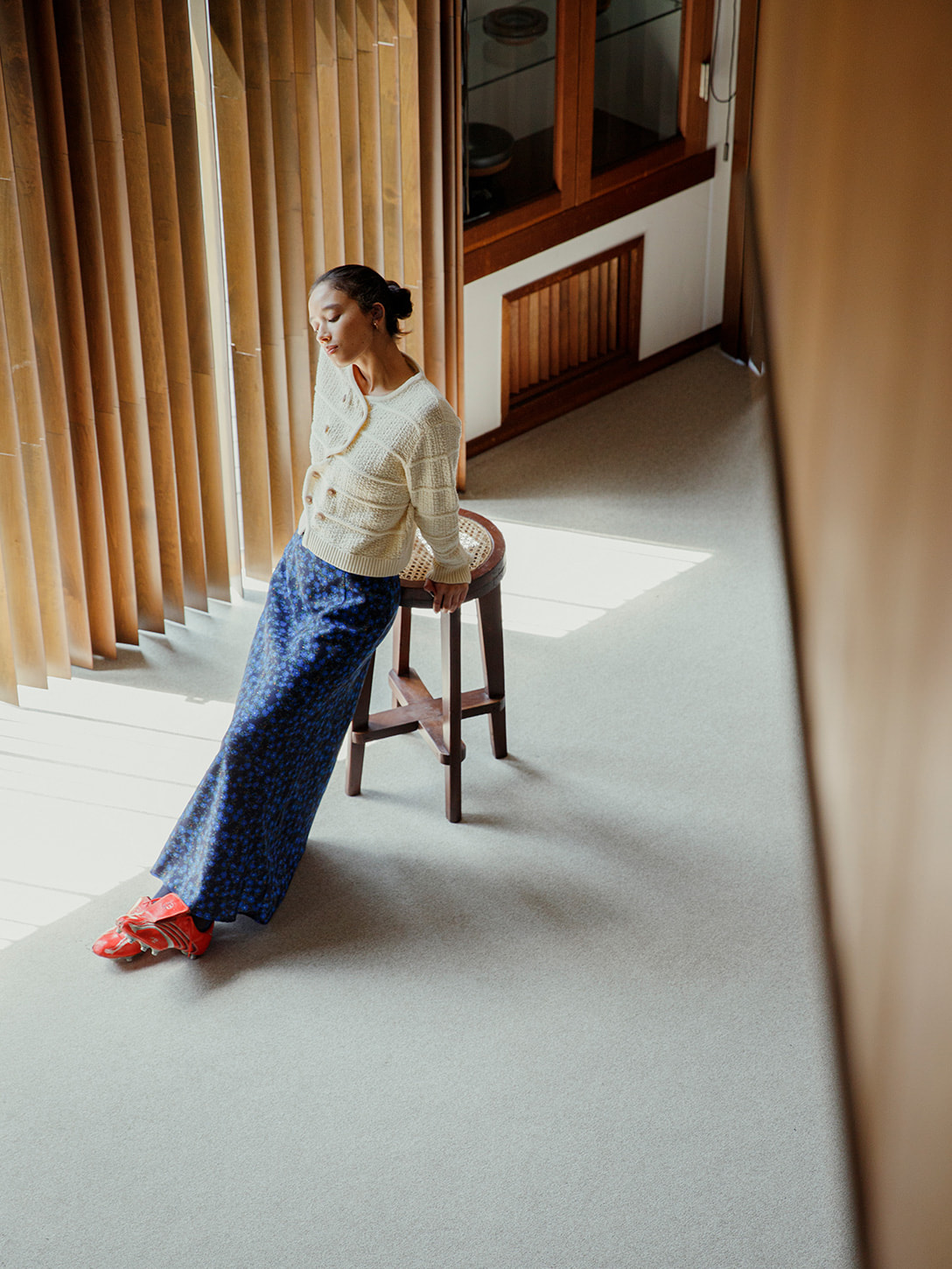 アーバンリサーチサニーレベル Sonny Label 2024 SPRING SUMMER COLLECTION | URBAN RESEARCH MEDIA