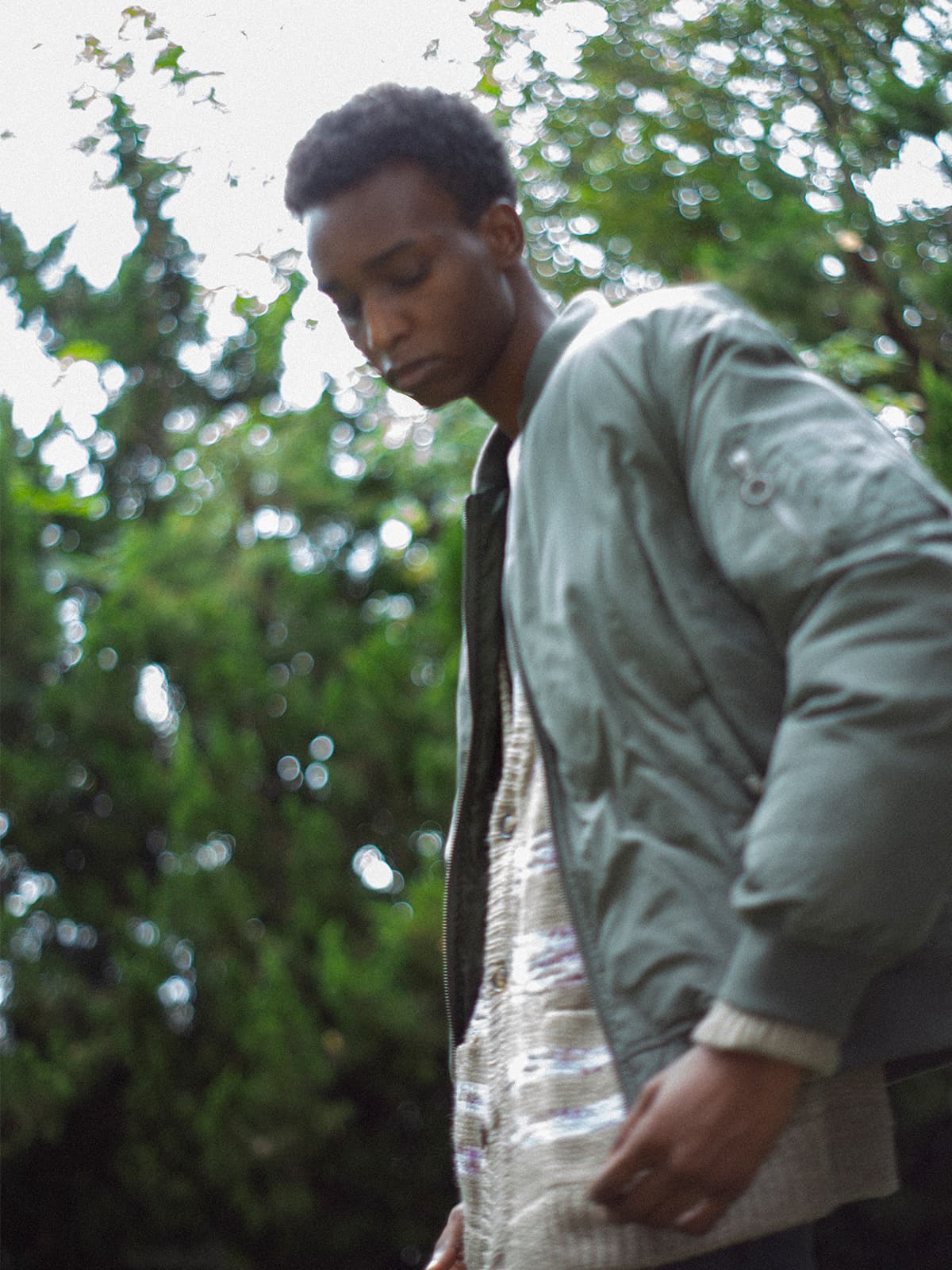 Sonny Label 2024 WINTER LOOK