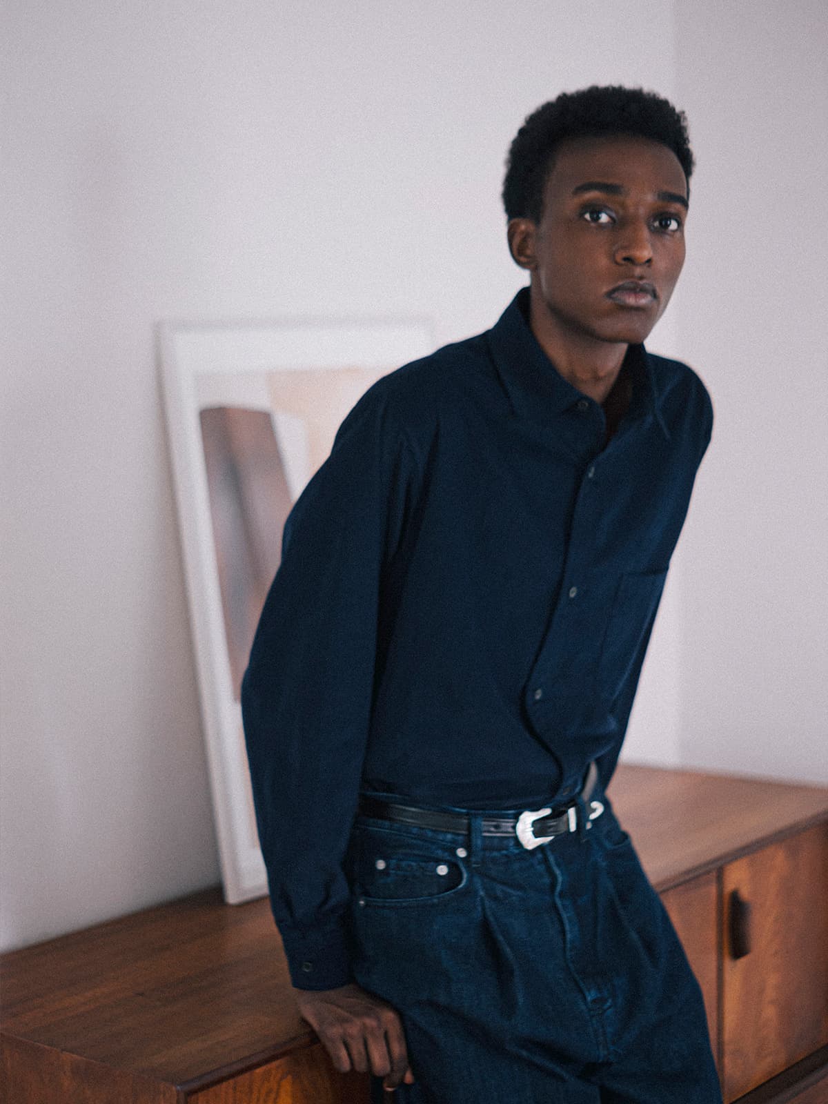 Sonny Label 2024 WINTER LOOK