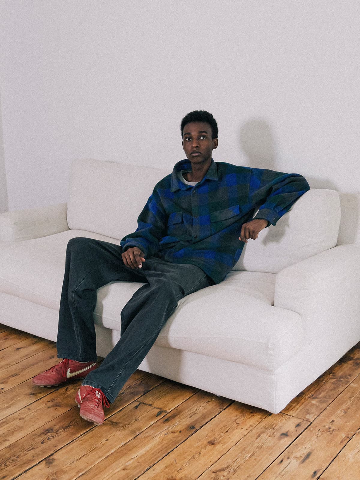 Sonny Label 2024 WINTER LOOK