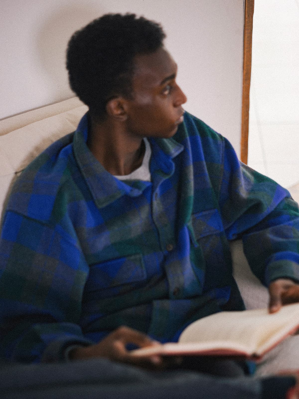 Sonny Label 2024 WINTER LOOK