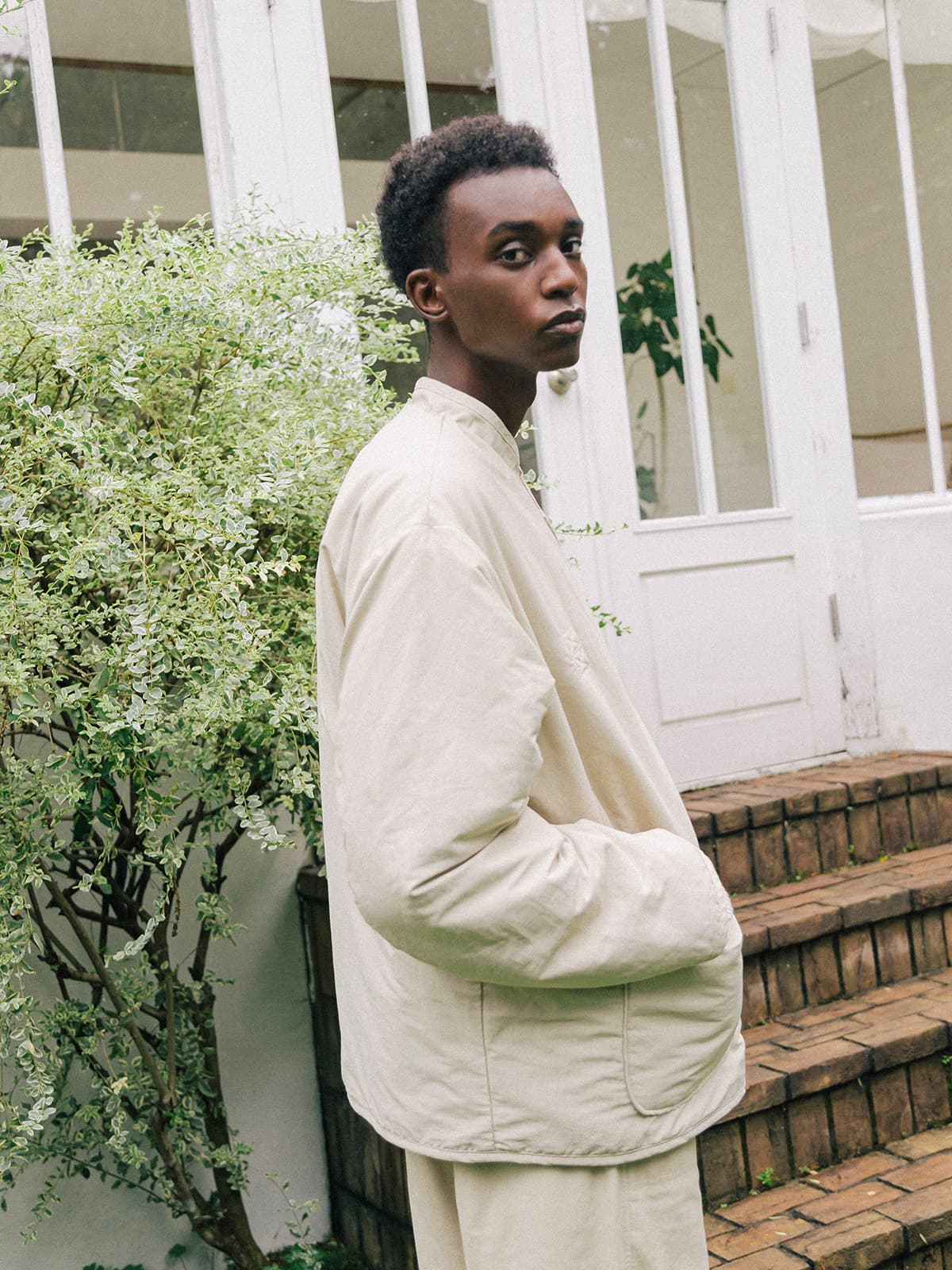 Sonny Label 2024 WINTER LOOK