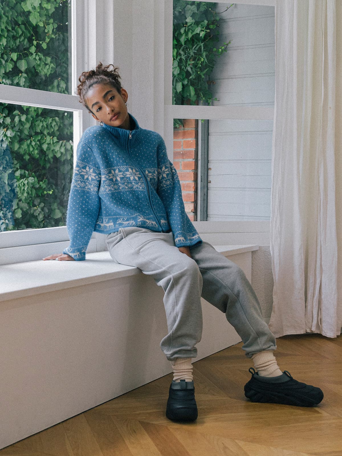 Sonny Label 2024 WINTER COLLECTION | URBAN RESEARCH MEDIA