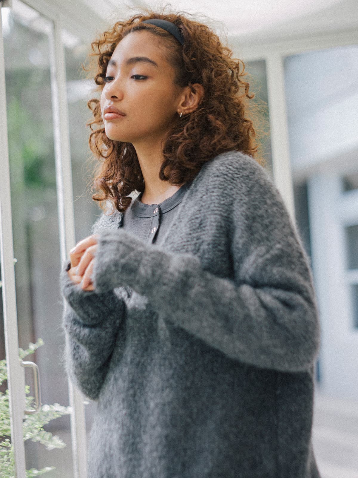 Sonny Label 2024 WINTER COLLECTION | URBAN RESEARCH MEDIA