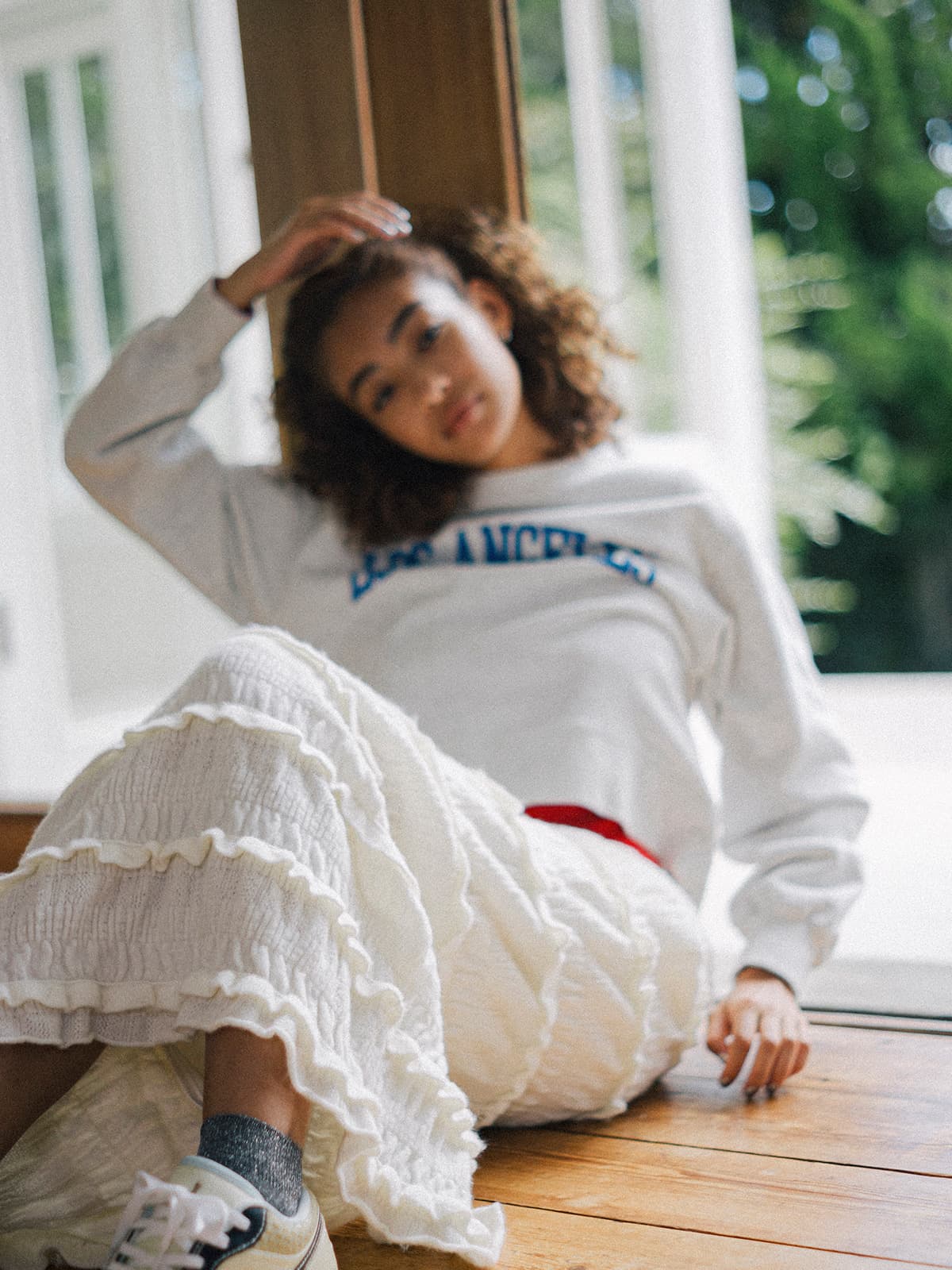 Sonny Label 2024 WINTER LOOK