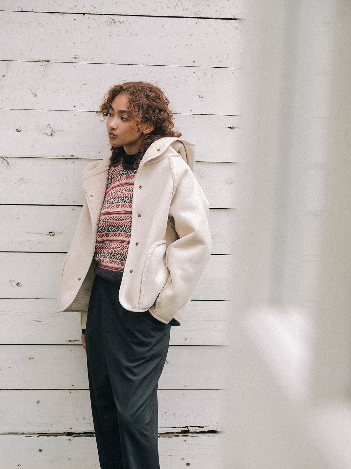 Sonny Label 2024 WINTER COLLECTION | URBAN RESEARCH MEDIA
