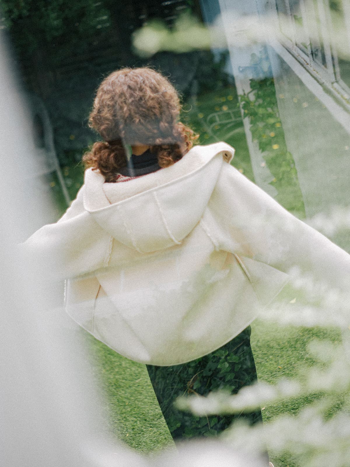 Sonny Label 2024 WINTER LOOK