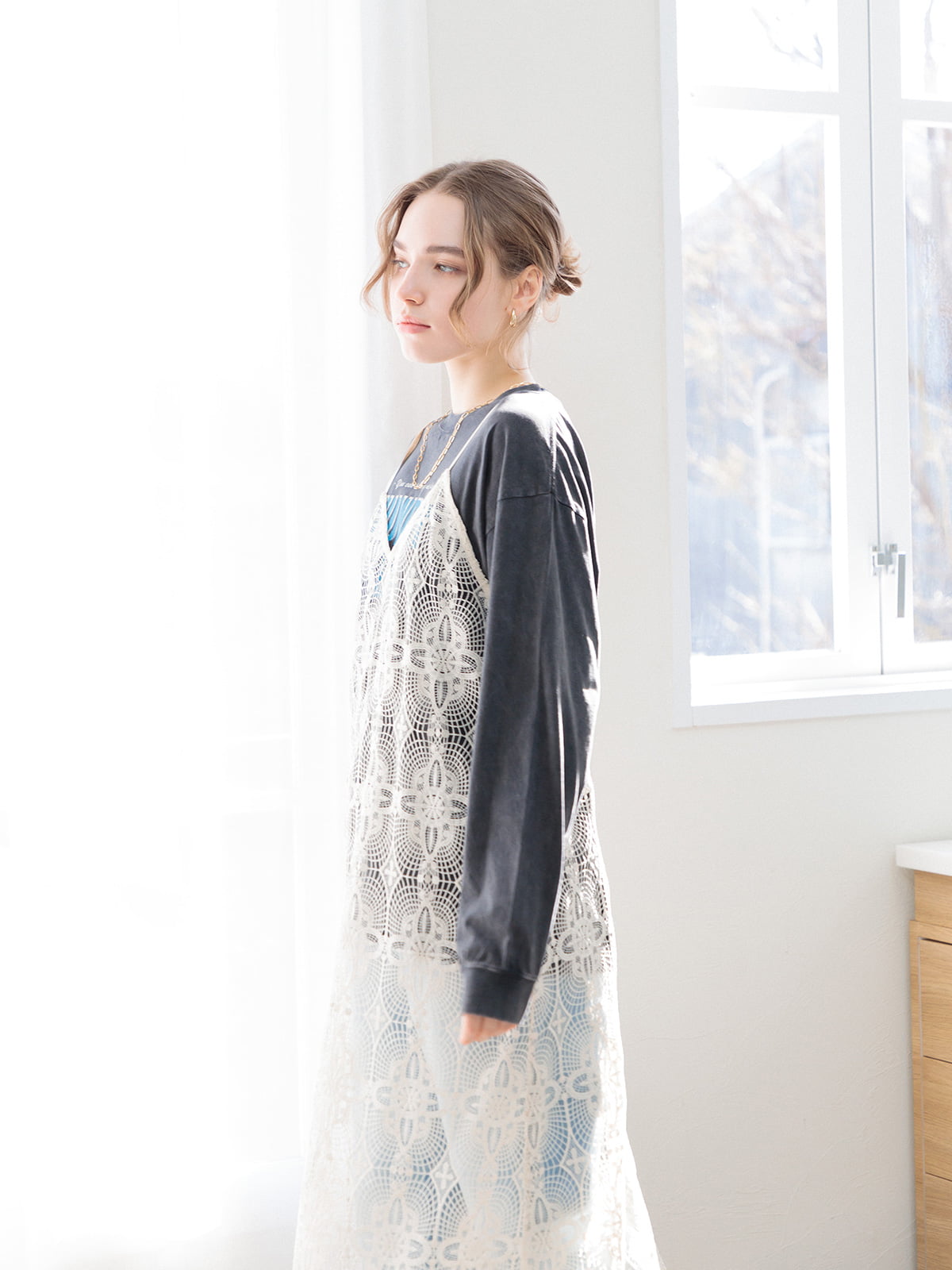 Sonny Label 2024 SPRING SUMMER COLLECTION | URBAN RESEARCH MEDIA