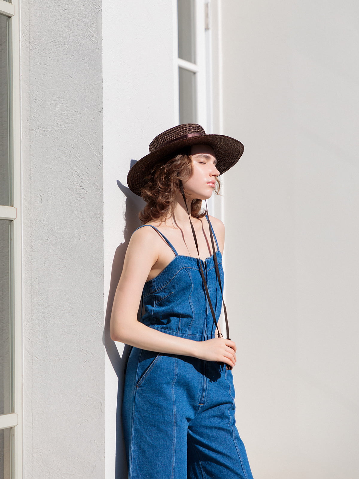 Sonny Label 2024 SPRING SUMMER LOOK