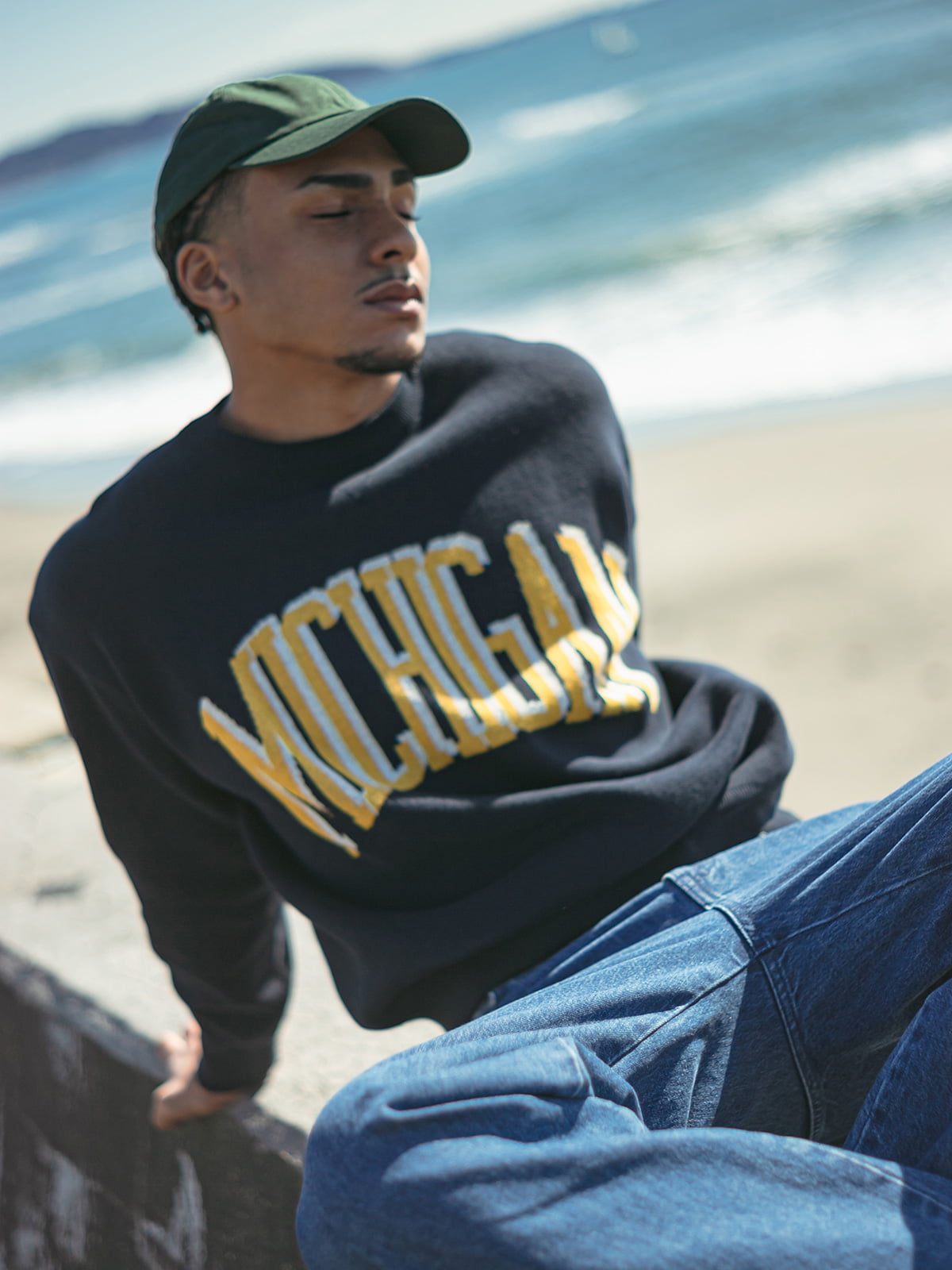 Sonny Label 2025 SPRING LOOK